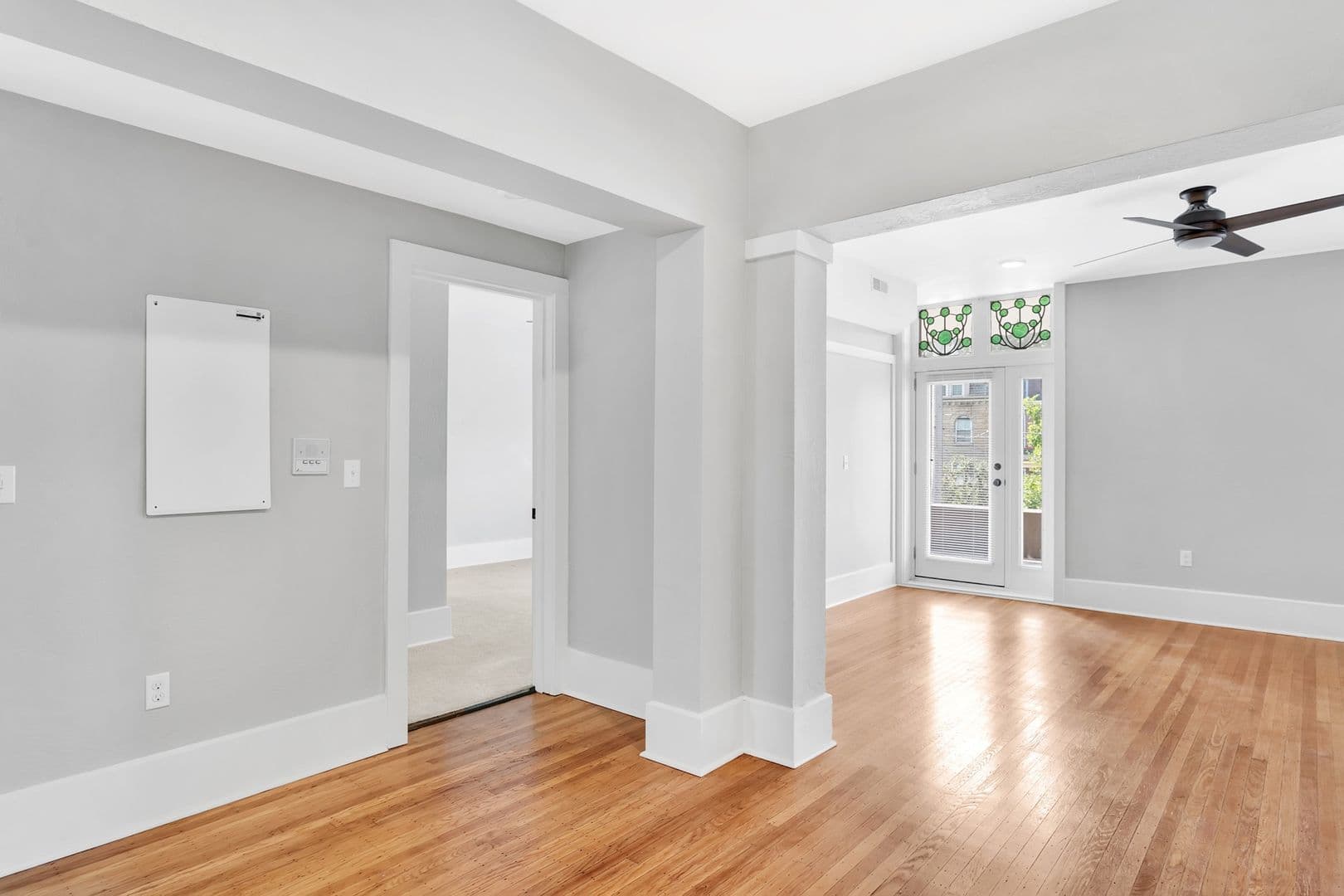 Pittsburgh Apartment: 6801 McPherson Blvd.