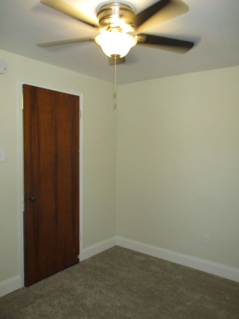 Bellevue Apartment: 219 Lincoln Avenue