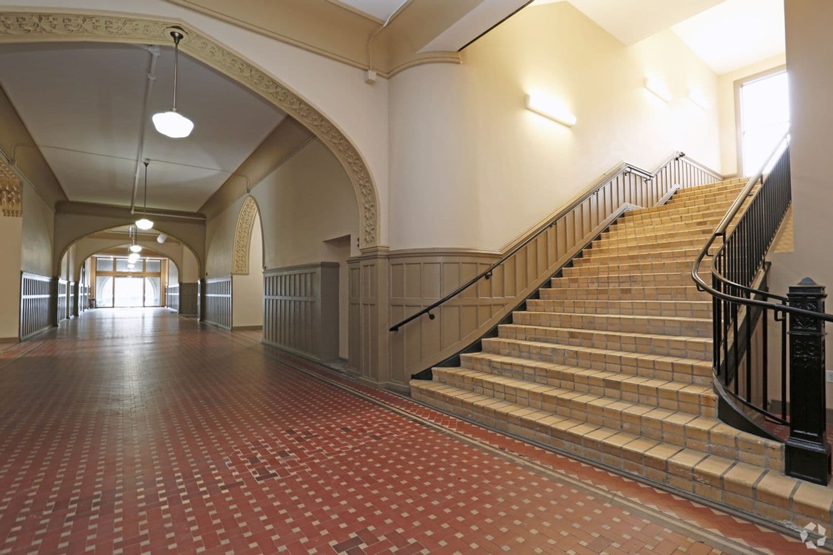 Pittsburgh Apartment: 1800 Fifth Avenue