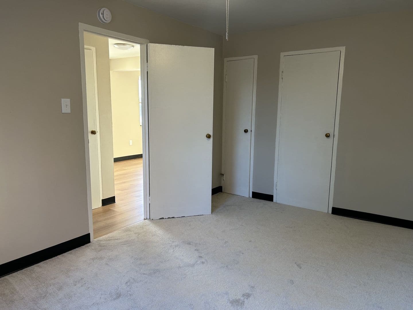 Wilkinsburg Apartment: 1010 W. Findley Dr.