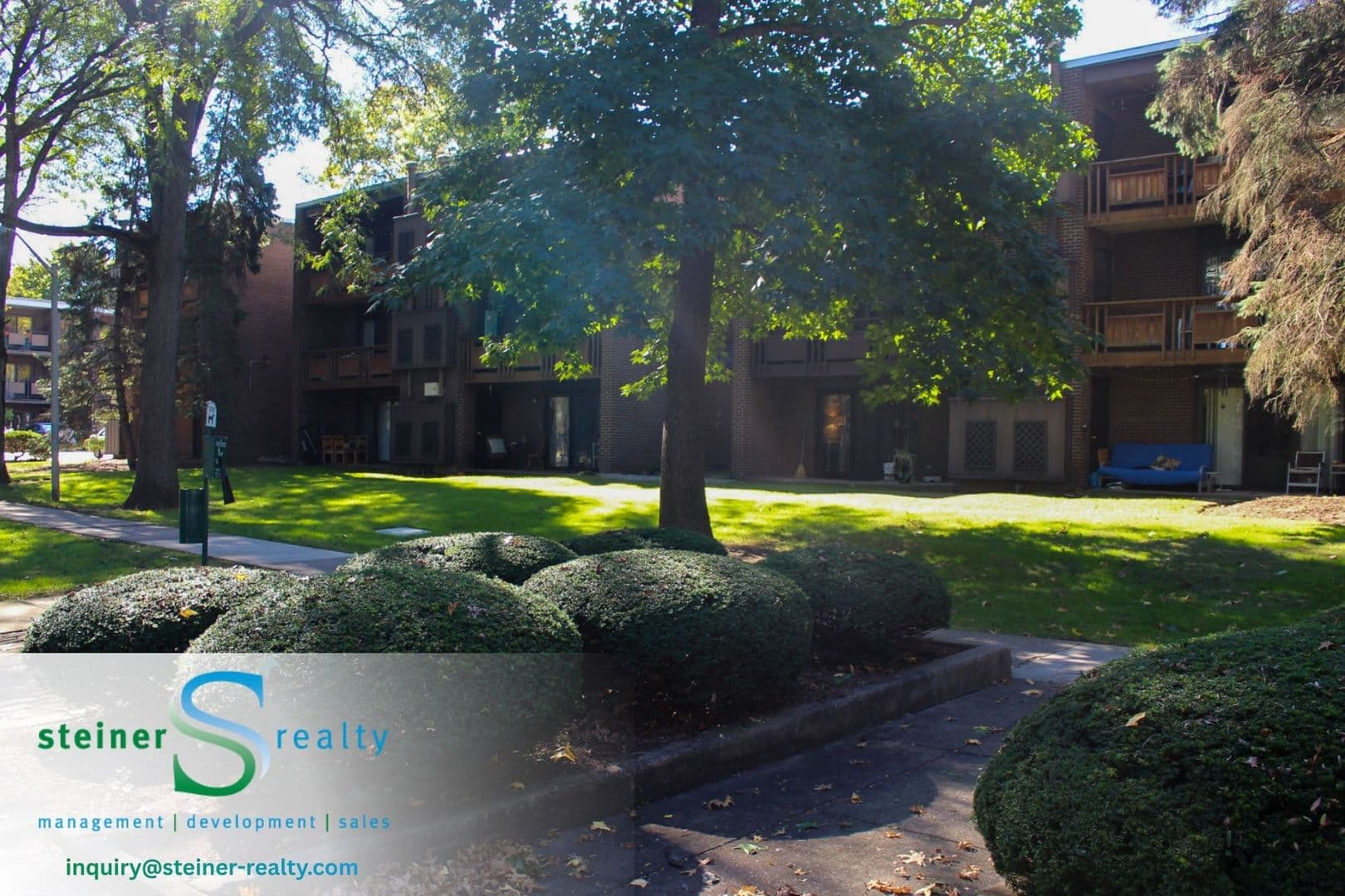 Pittsburgh Apartment: 558 South Trenton Avenue
