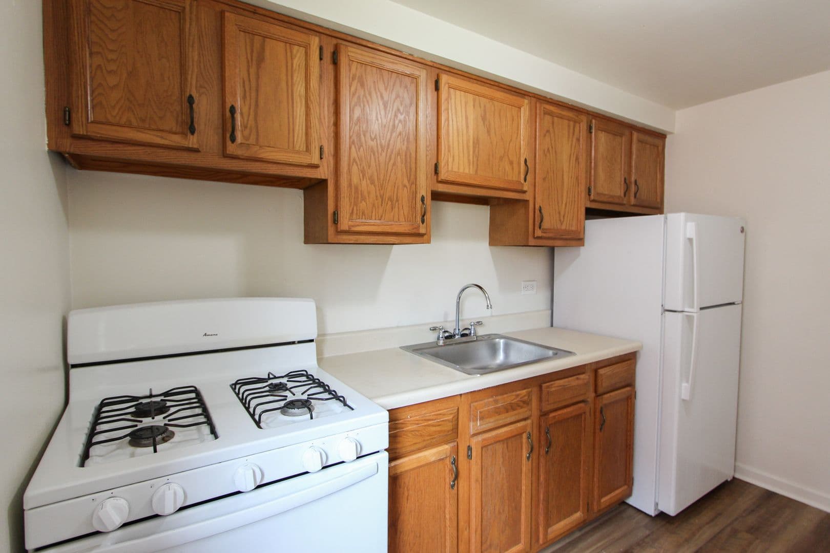 Pittsburgh Apartment: 177-185 Pennwood Ave