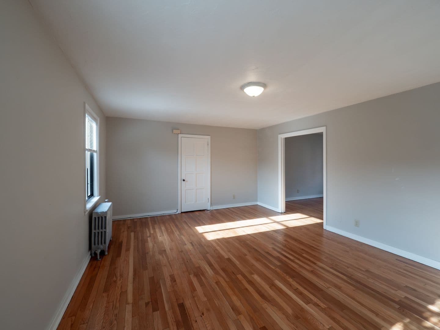 Edgewood Apartment: 131 Edgewood Avenue