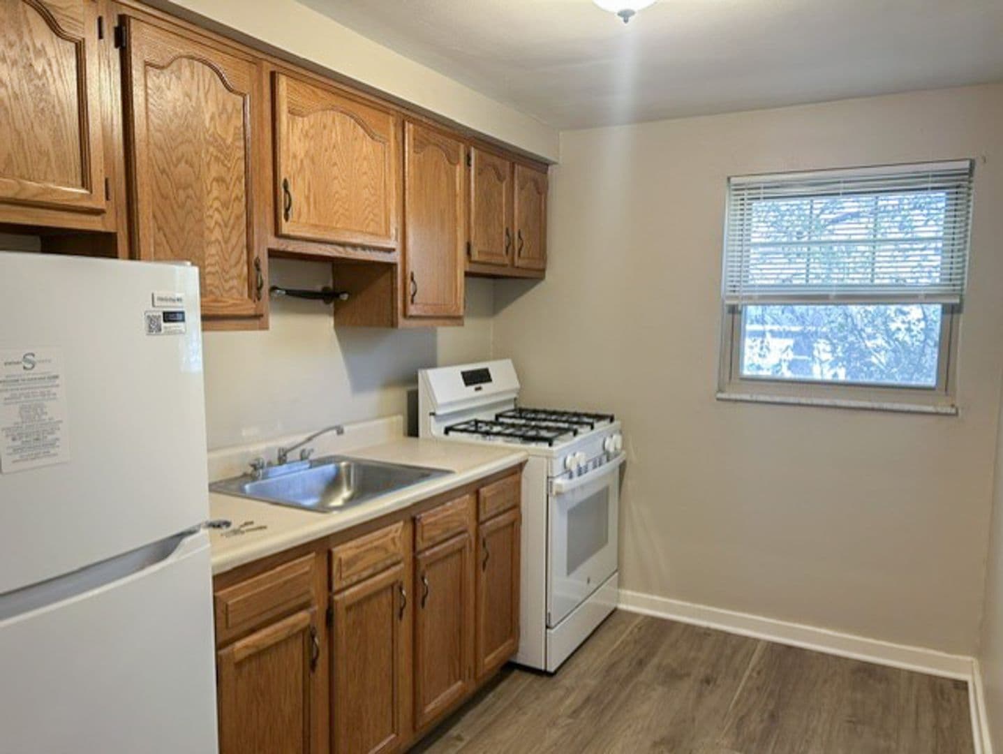 Pittsburgh Apartment: 177-185 Pennwood Ave
