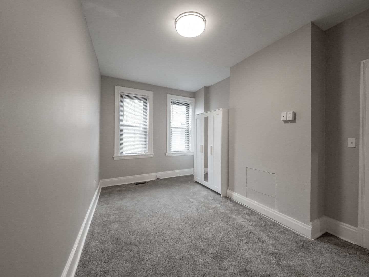Pittsburgh Apartment: 2336-2338 E. Carson St.