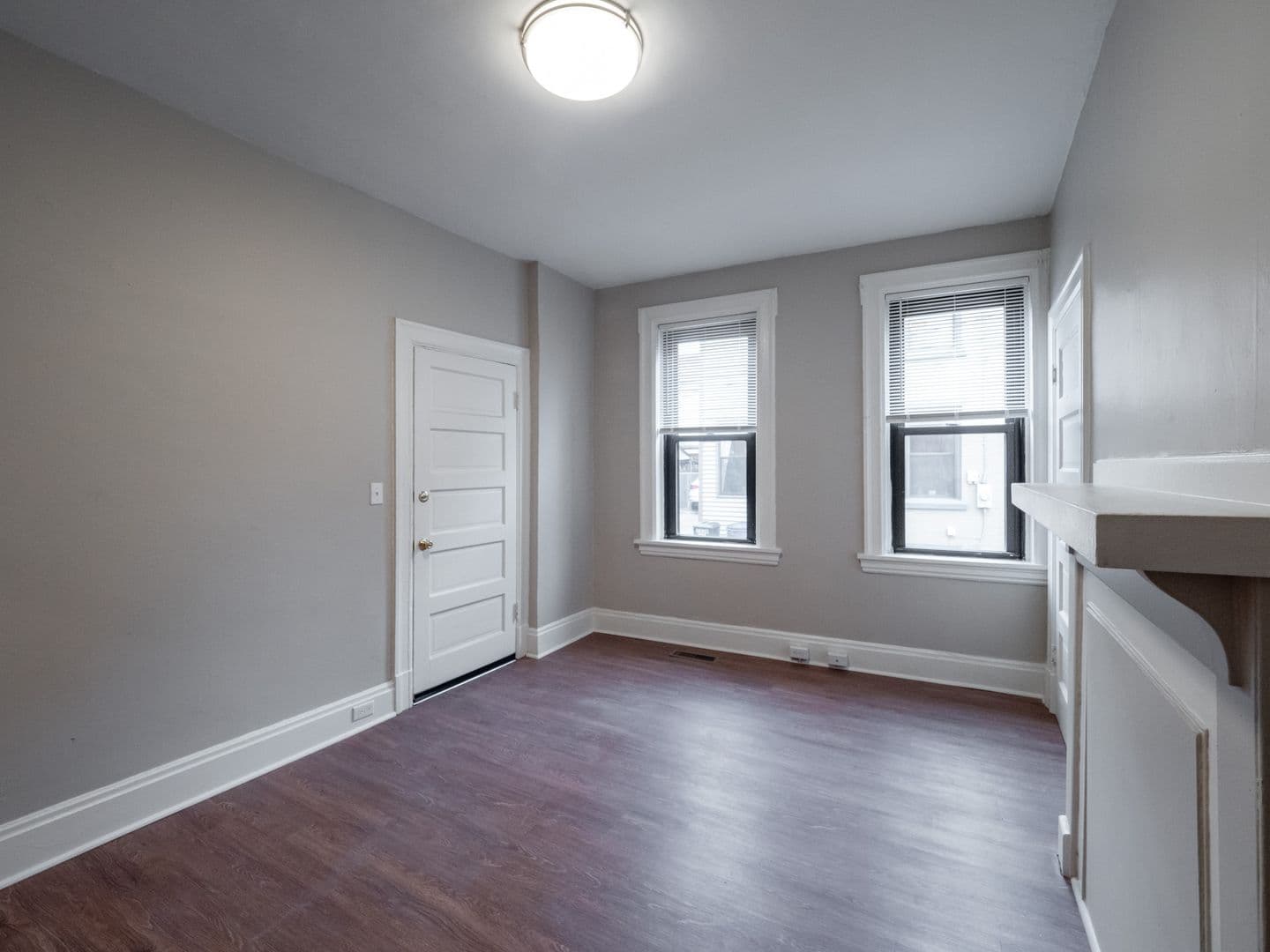 Pittsburgh Apartment: 2336-2338 E. Carson St.