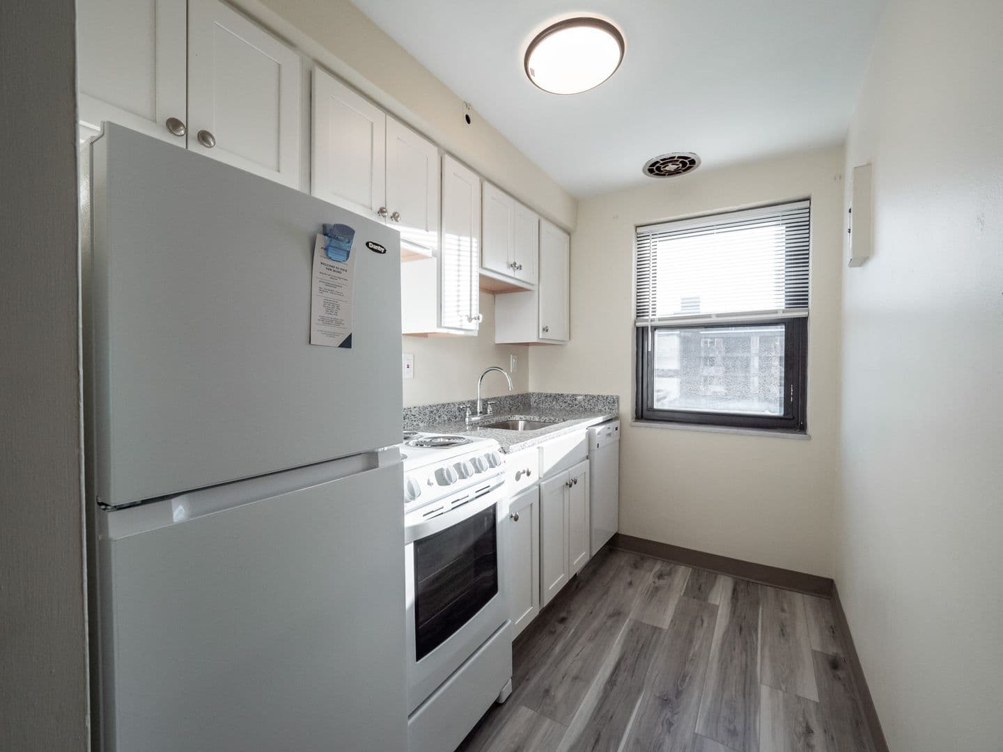 Avalon Apartment: 323 S. Home Ave.