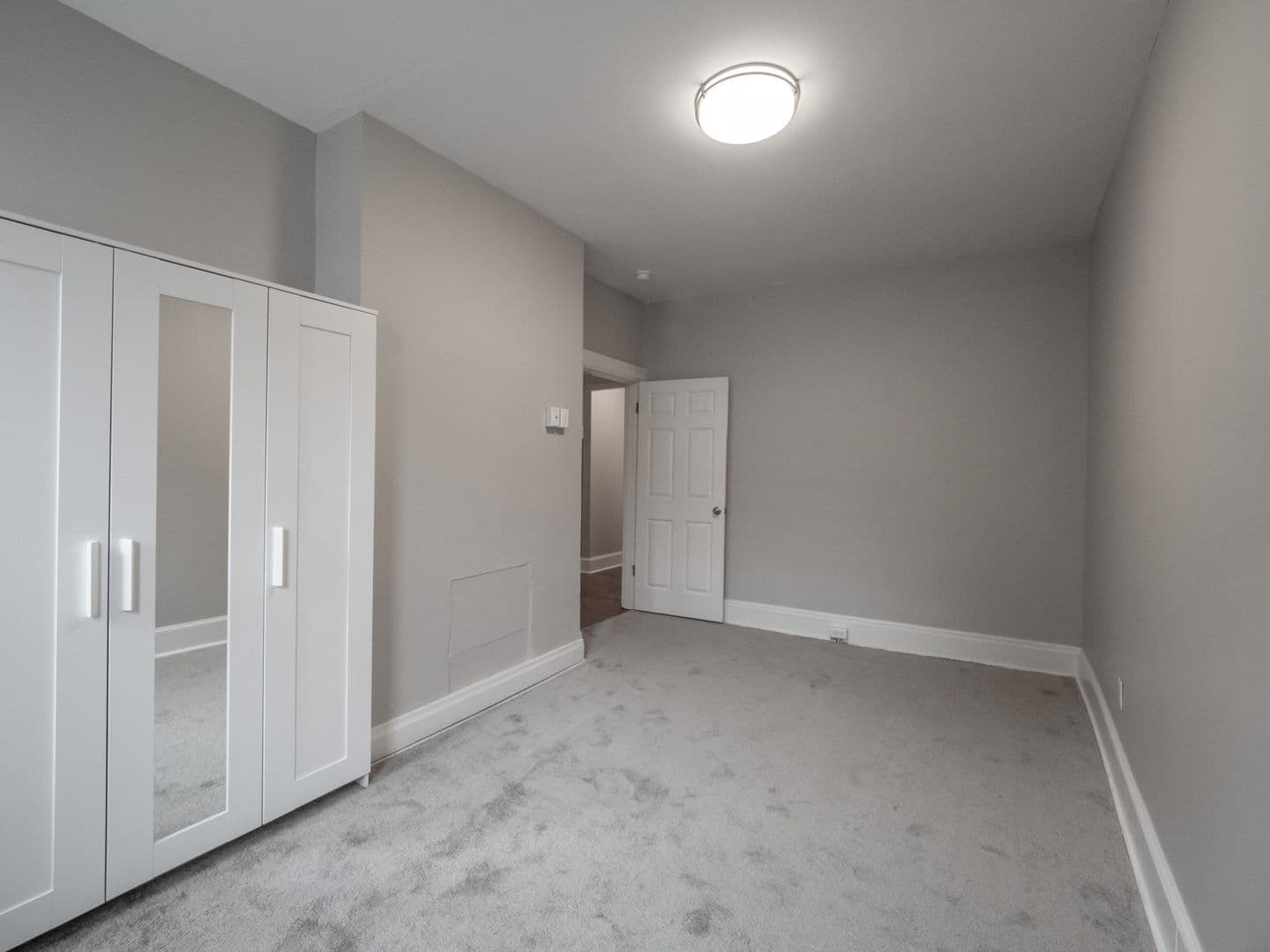Pittsburgh Apartment: 2336-2338 E. Carson St.