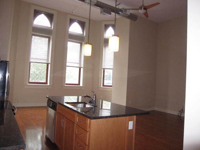 Pittsburgh Apartment: 1800 Fifth Avenue