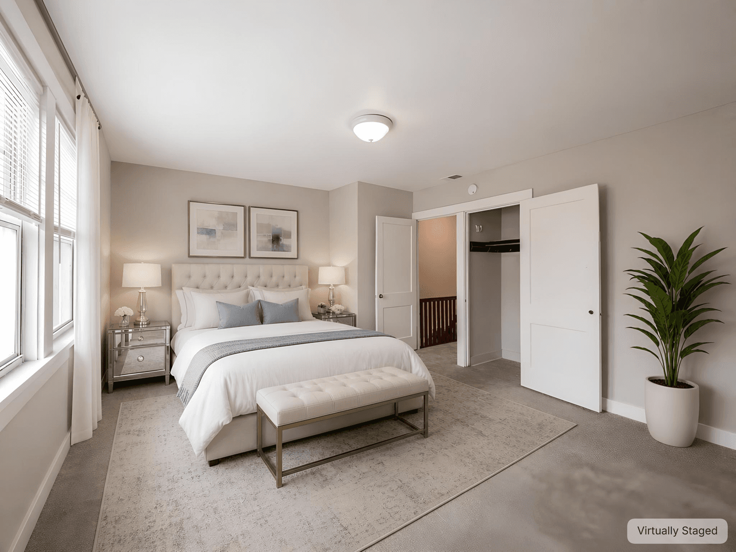 Pittsburgh Apartment: 323 Main Street