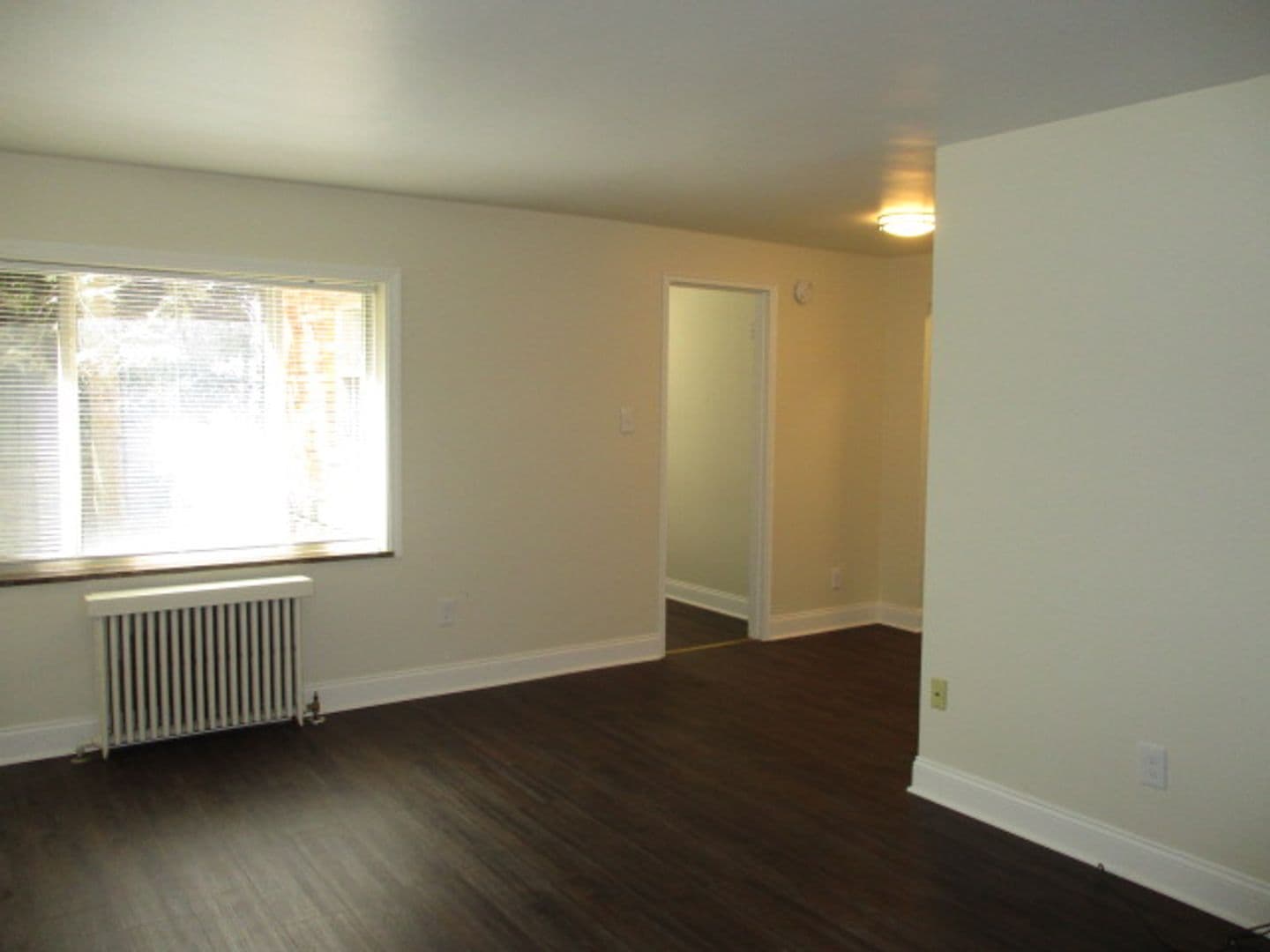 Bellevue Apartment: 219 Lincoln Avenue