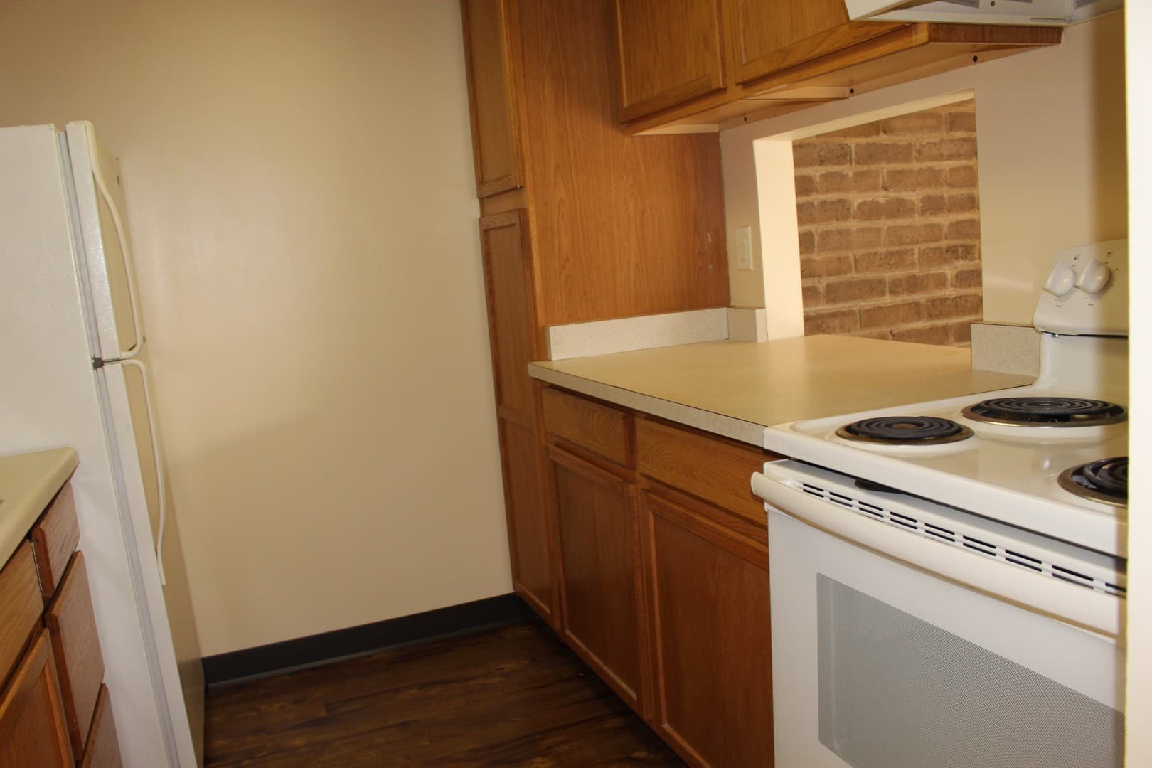 Pittsburgh Apartment: 516-520 Rebecca Ave.