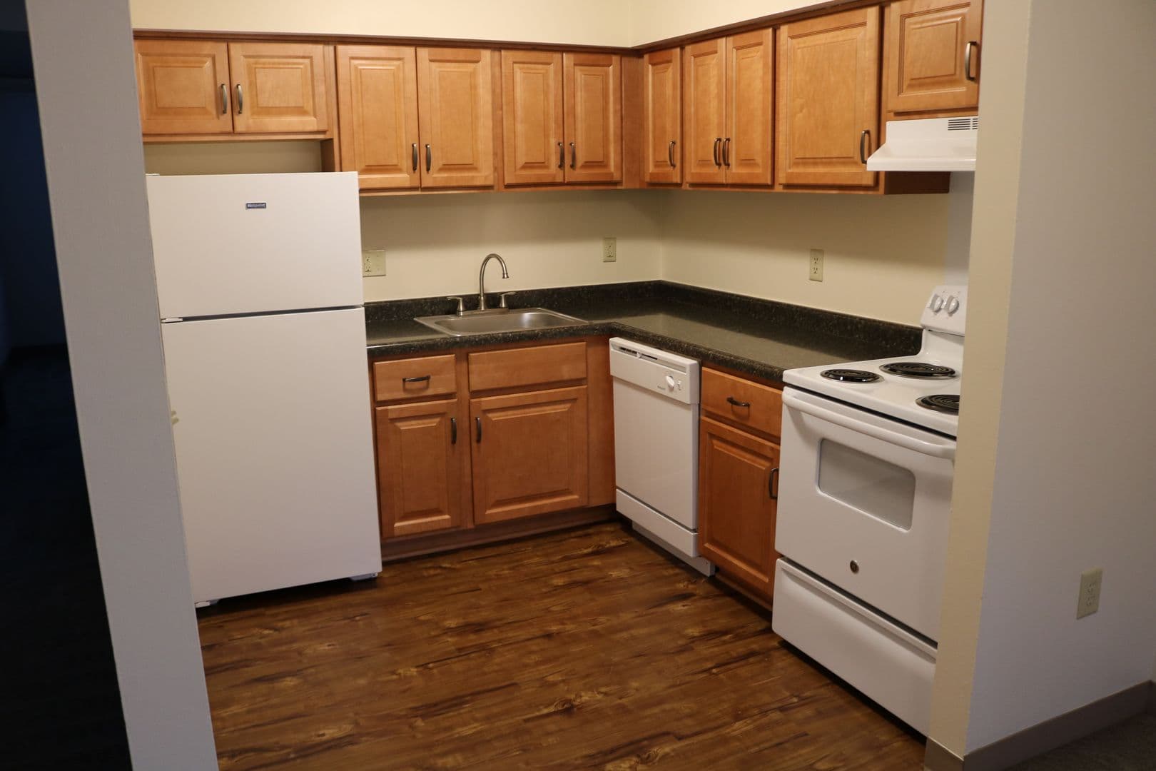 Moon Township Apartment: 900 Kris Drive
