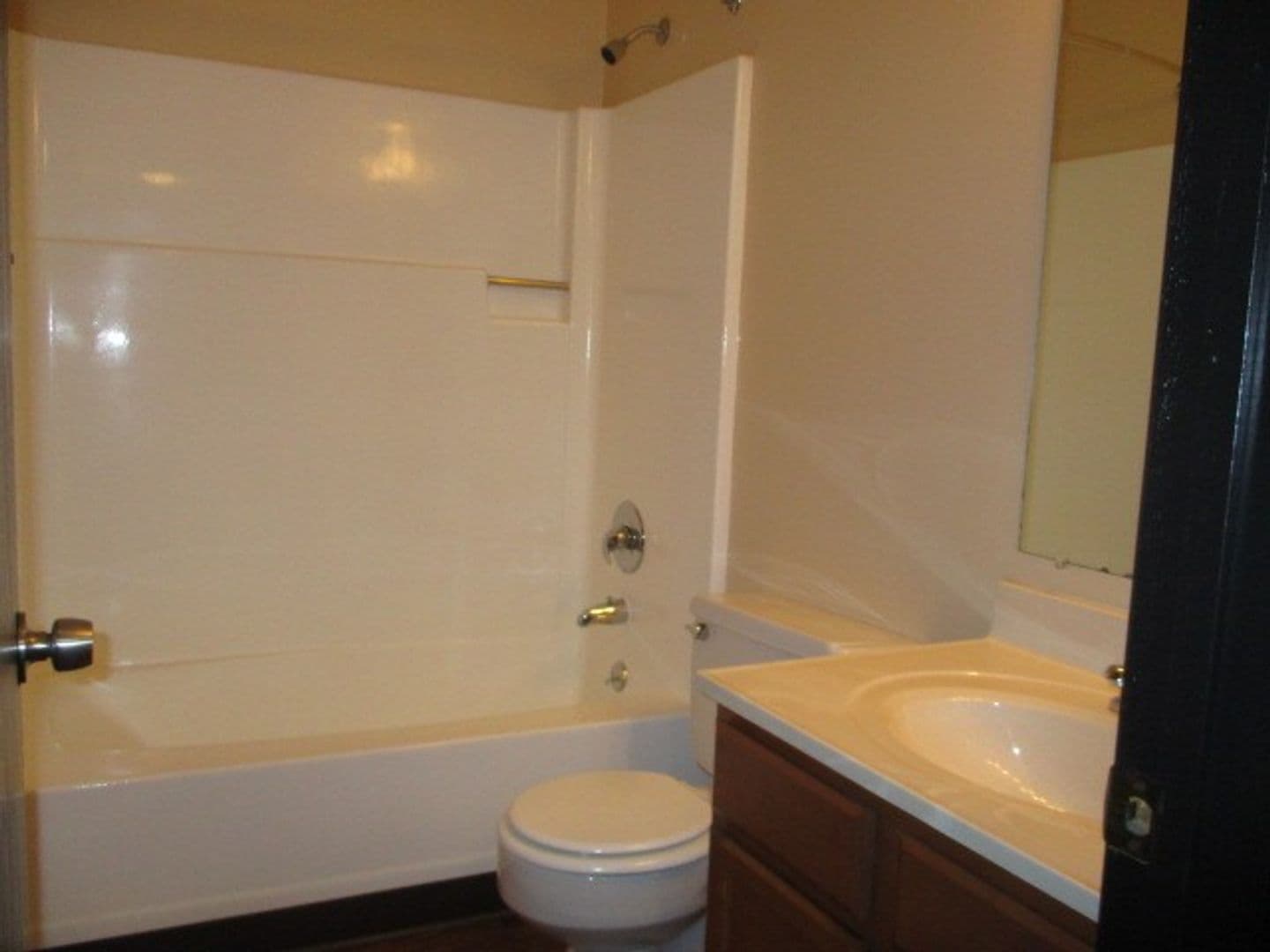 Pittsburgh Apartment: 516-520 Rebecca Ave.