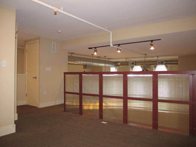 Pittsburgh Apartment: 1800 Fifth Avenue