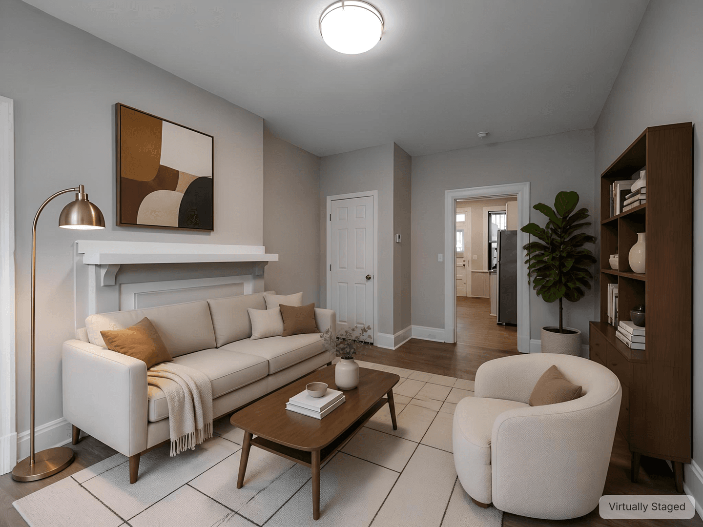 Pittsburgh Apartment: 2336-2338 E. Carson St.
