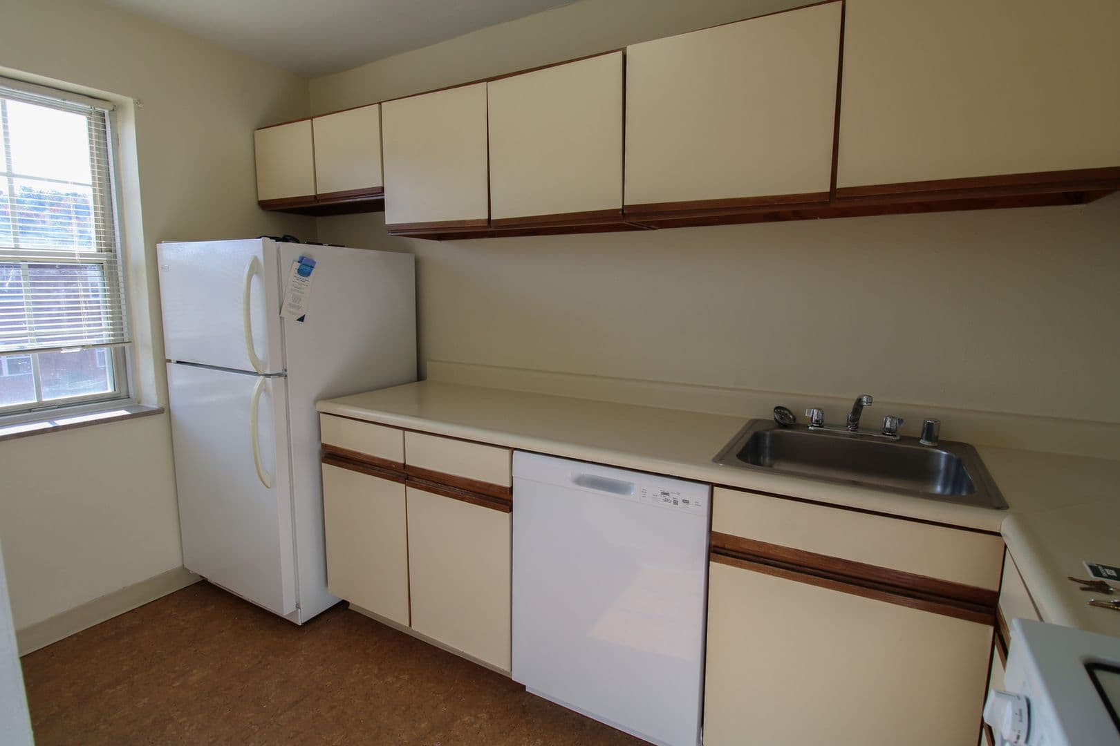Sewickley Apartment: 320 Ohio River Boulevard