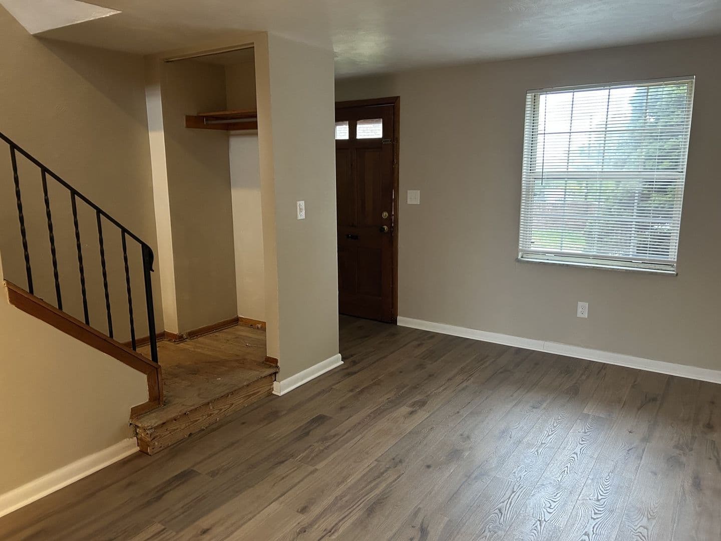 Swissvale Apartment: 7801 Lloyd Avenue