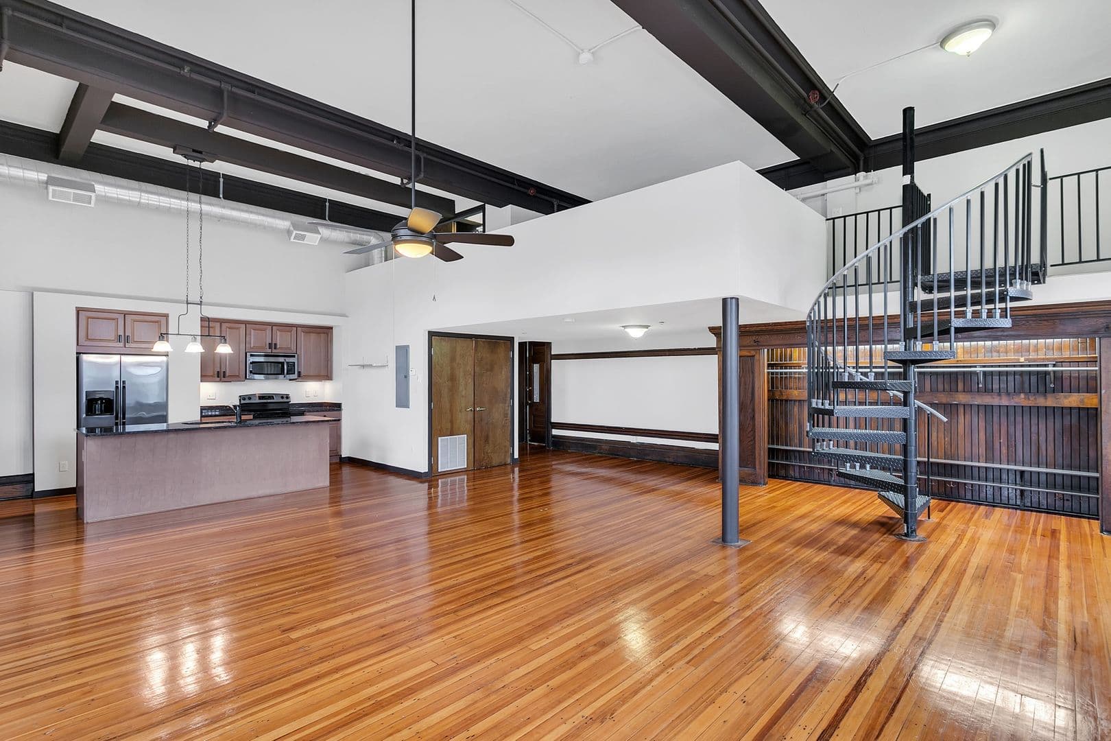 Pittsburgh Apartment: 216 Jefferson Avenue
