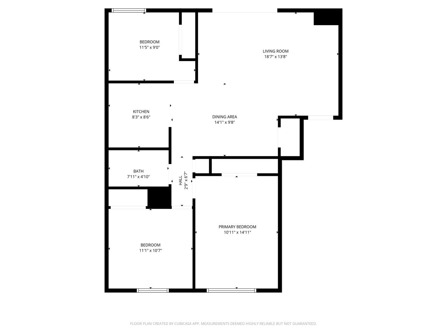 Moon Township Apartment: 700 Lee Drive