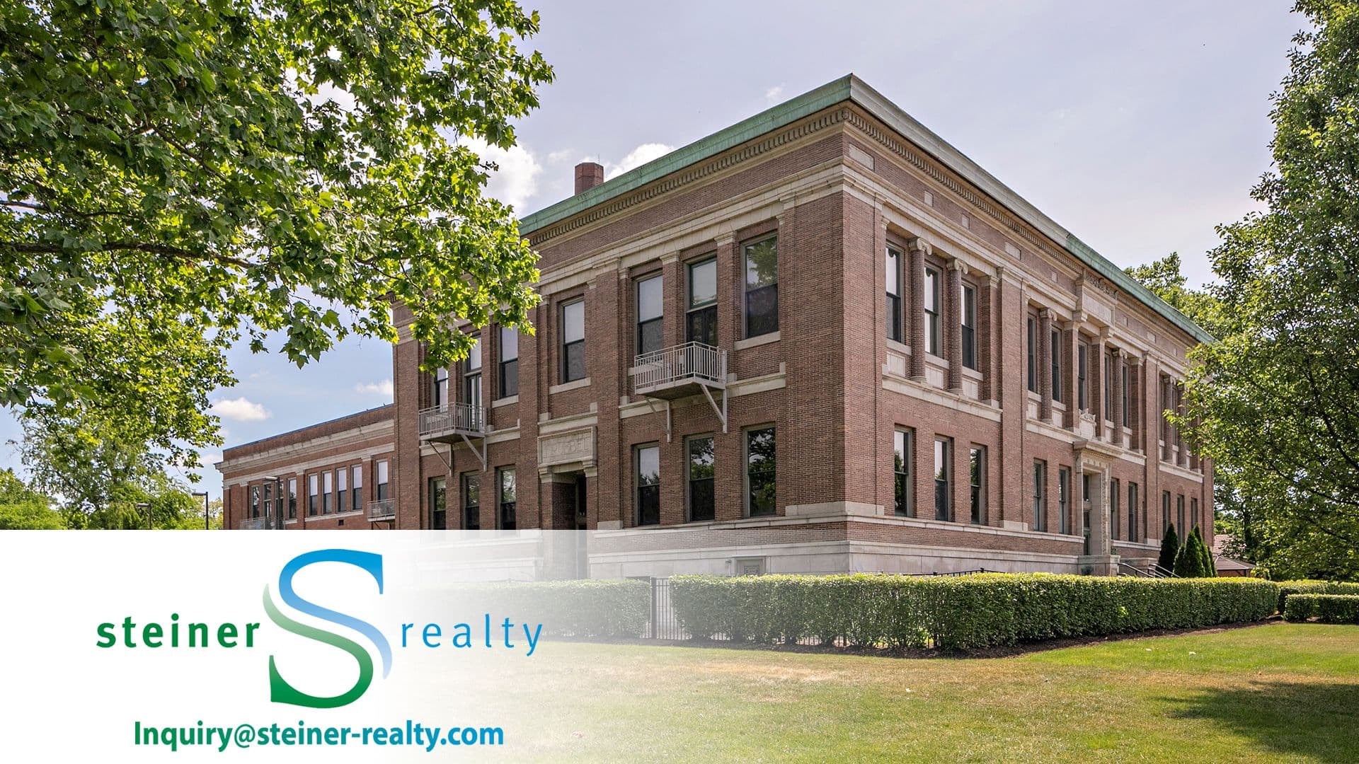 Pittsburgh Apartment: 216 Jefferson Avenue