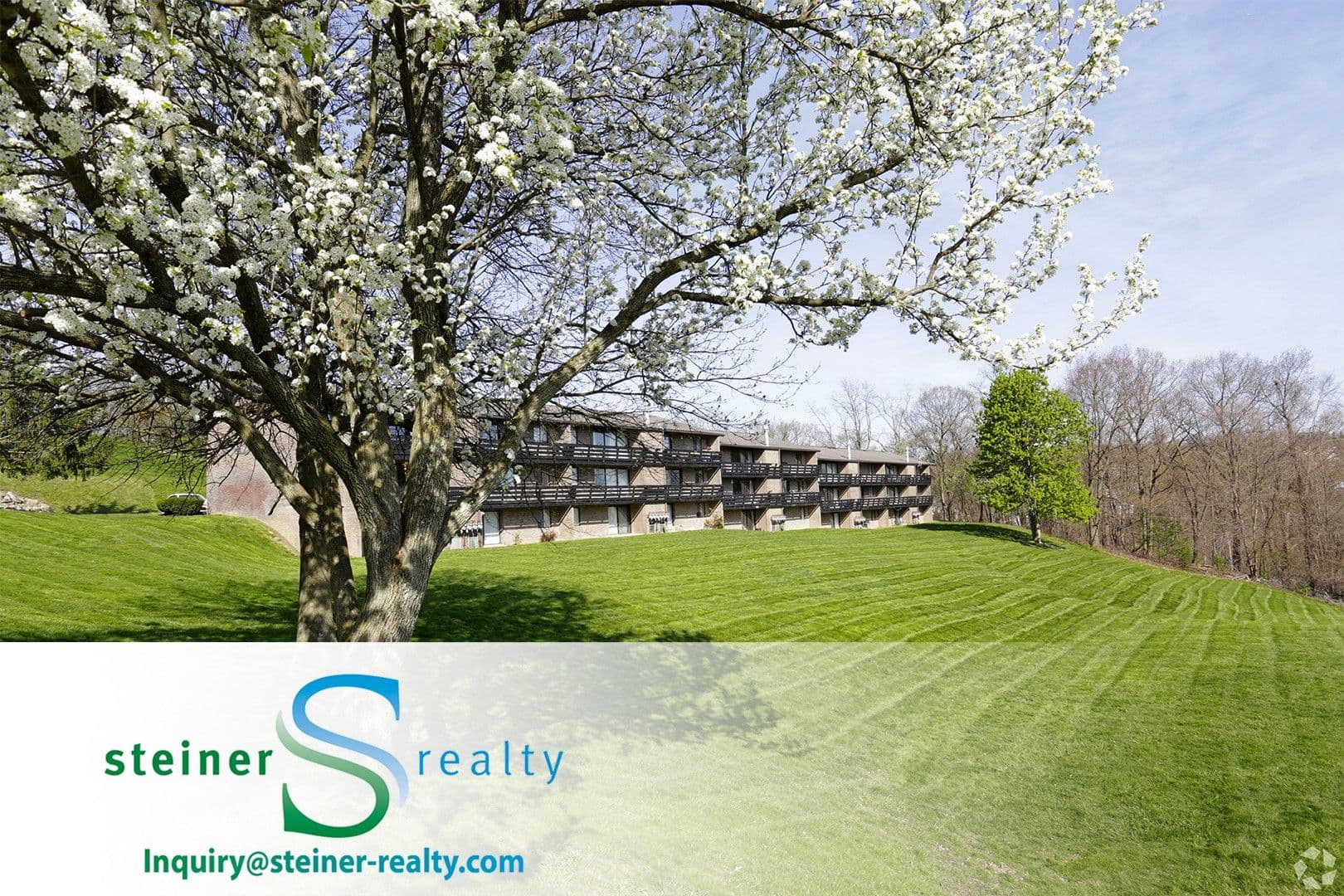 Moon Township Apartment: 500 Lee Drive