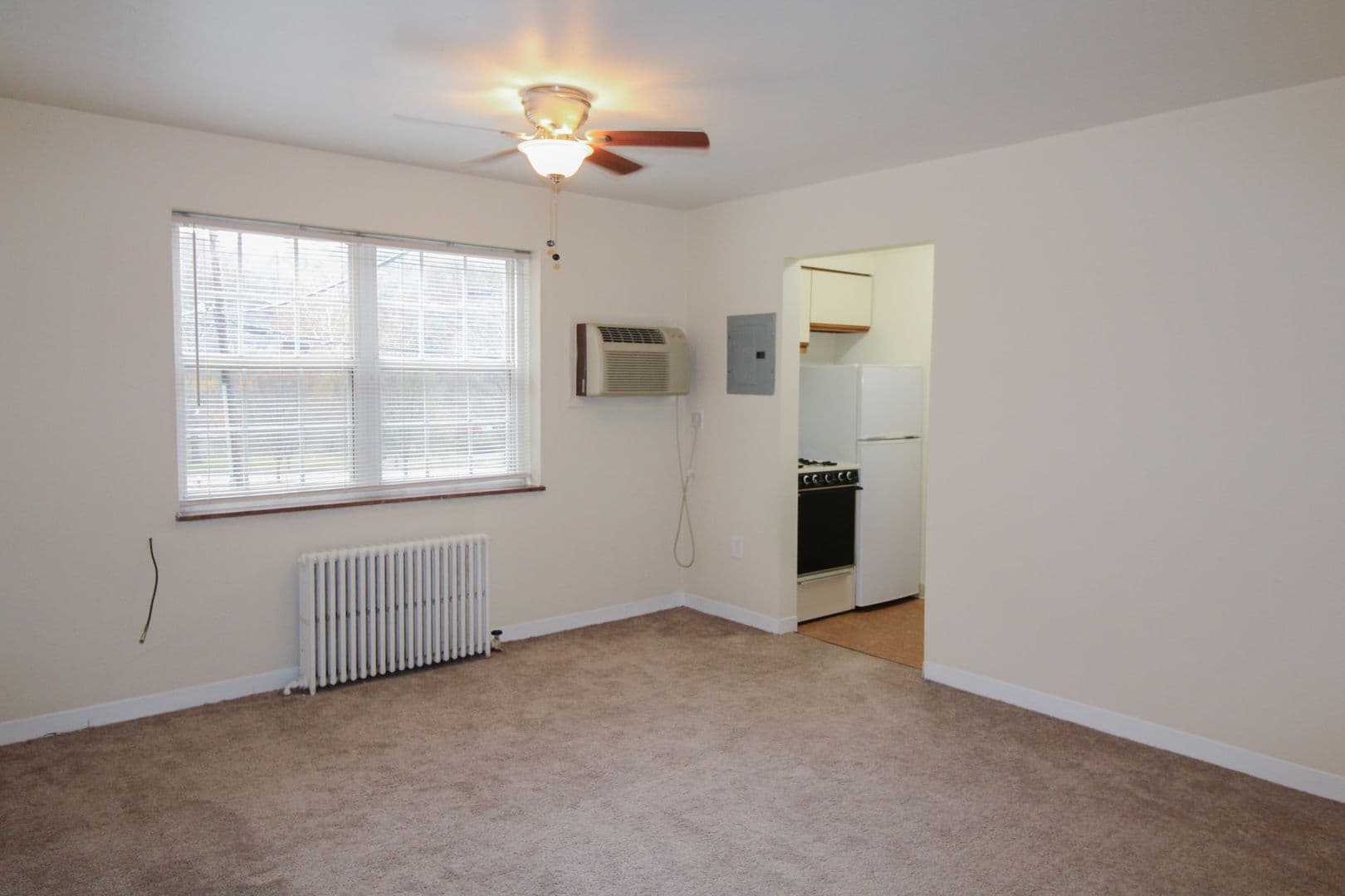 Sewickley Apartment: 320 Ohio River Boulevard