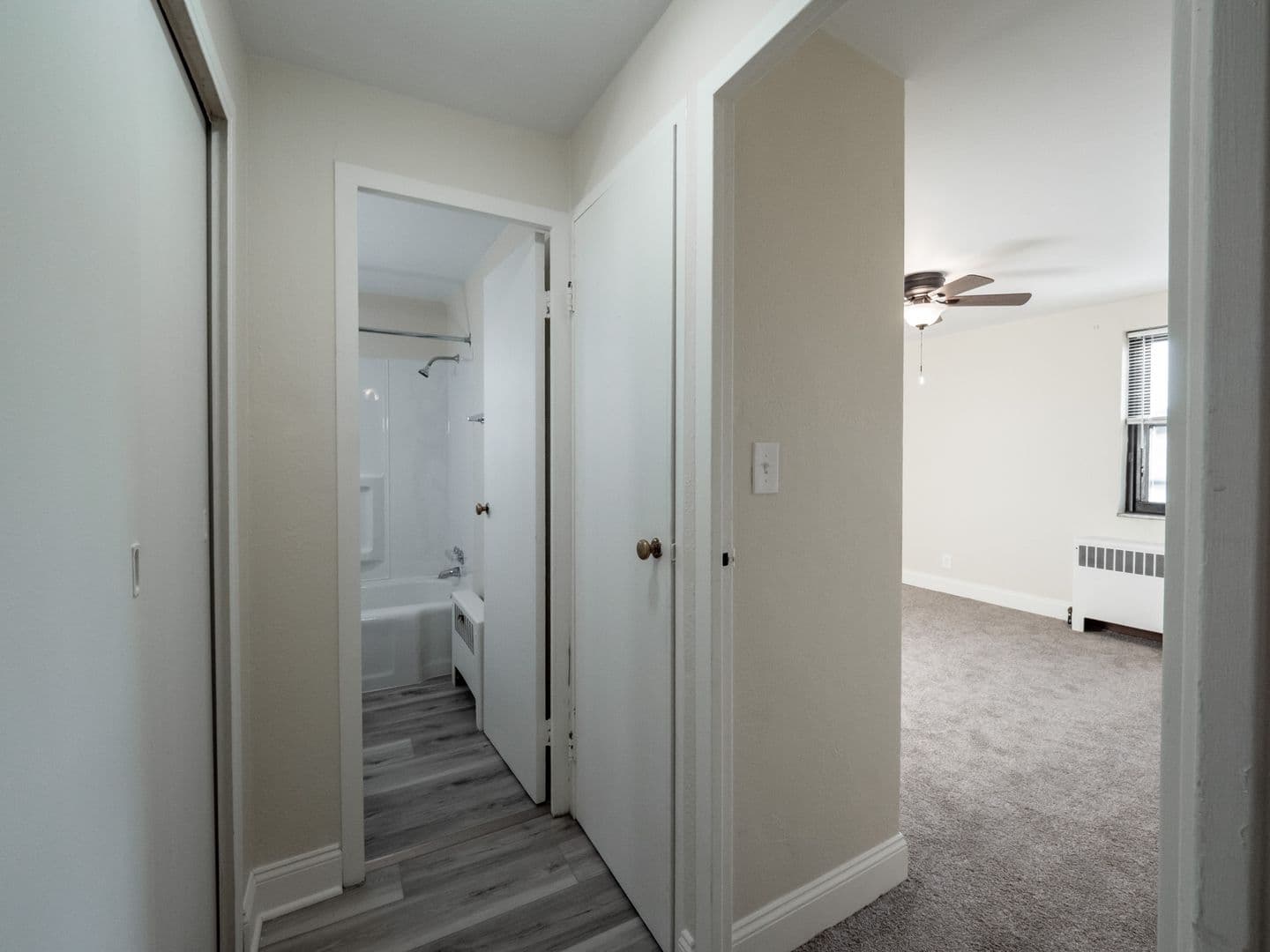 Avalon Apartment: 323 S. Home Ave.