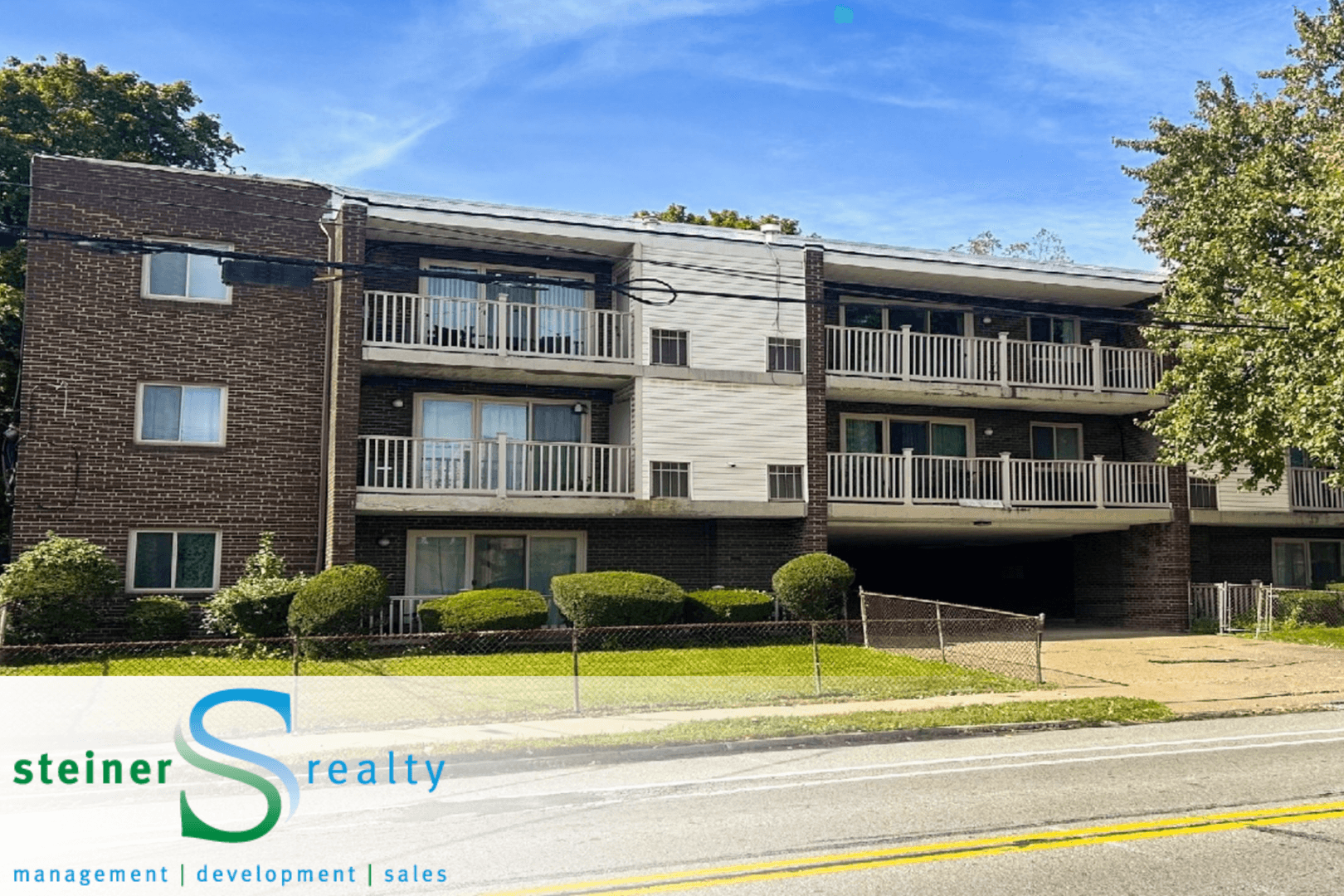 Pittsburgh Apartment: 220 S Negley Ave.