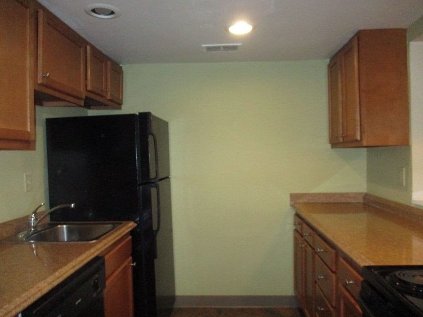 Pittsburgh Apartment: 558 South Trenton Avenue