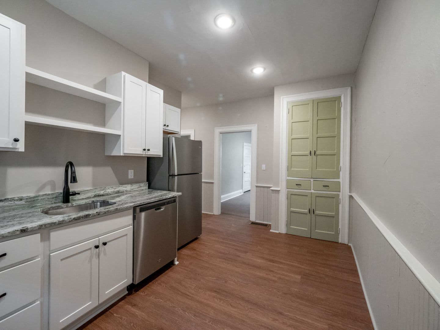 Pittsburgh Apartment: 2336-2338 E. Carson St.
