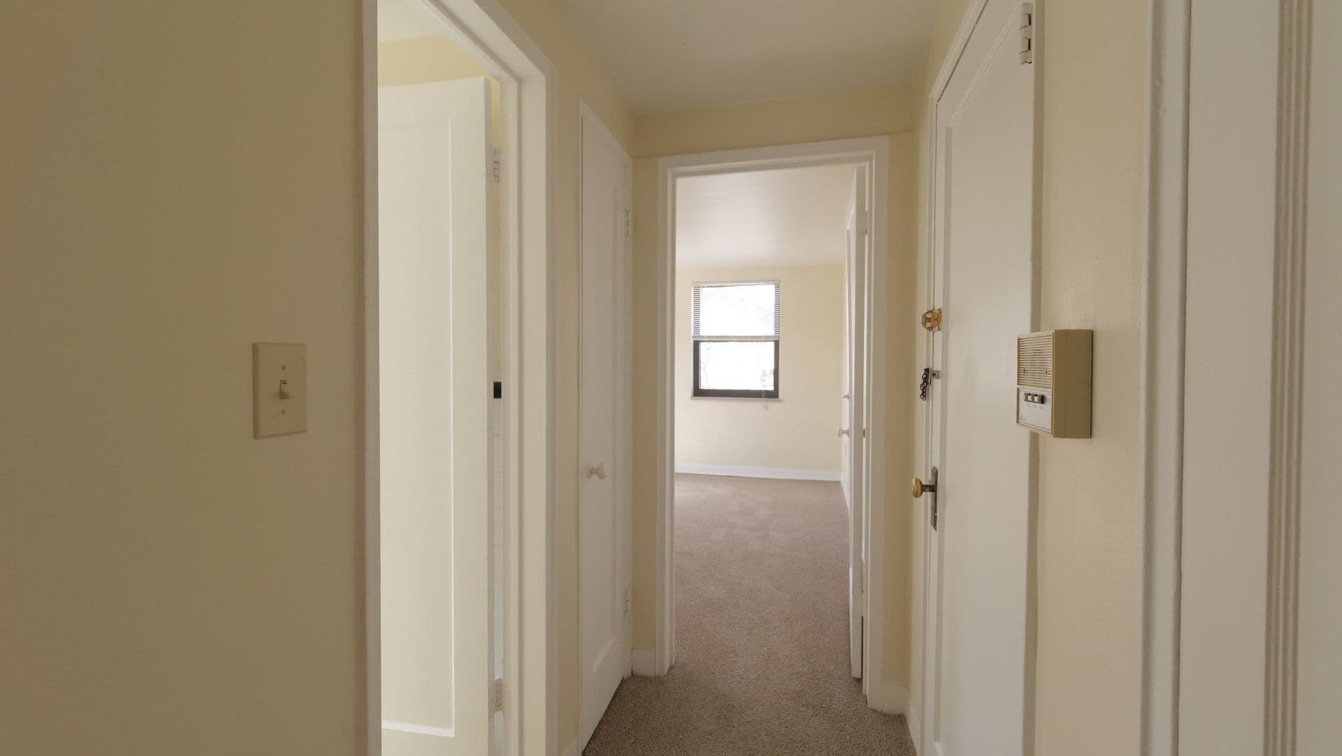 Mt. Lebanon Apartment: 29 Cedar Boulevard