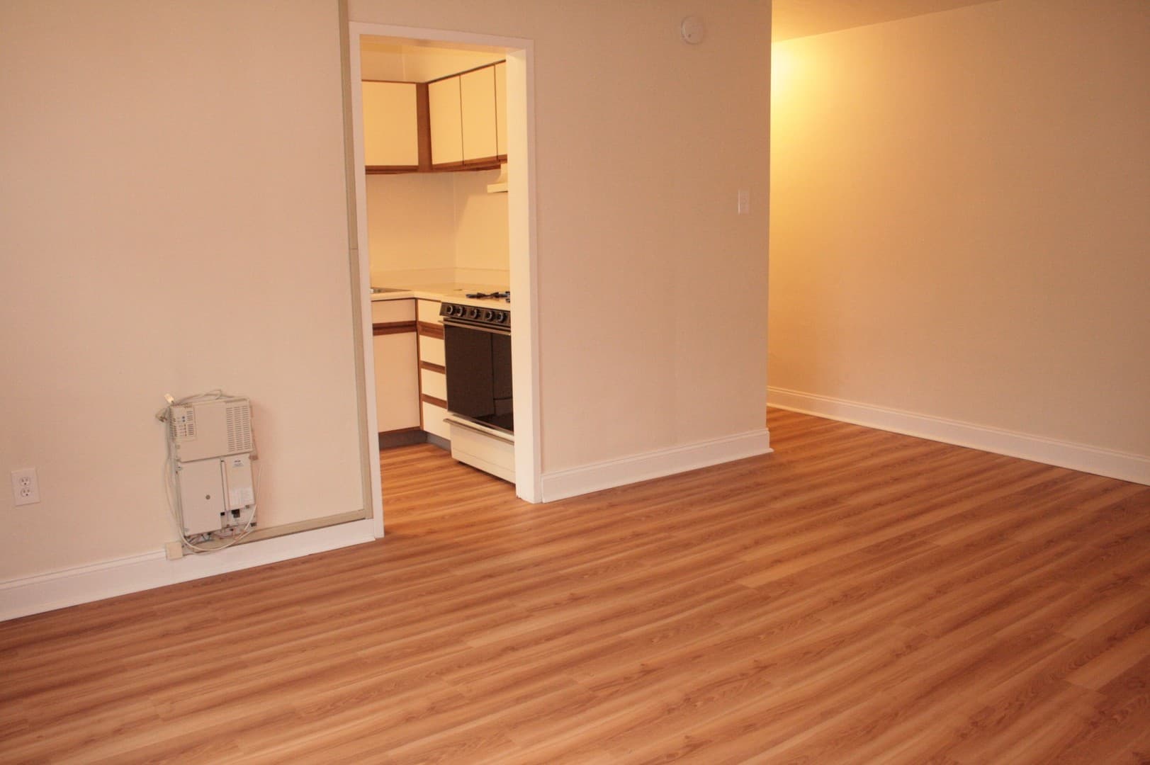 Sewickley Apartment: 320 Ohio River Boulevard