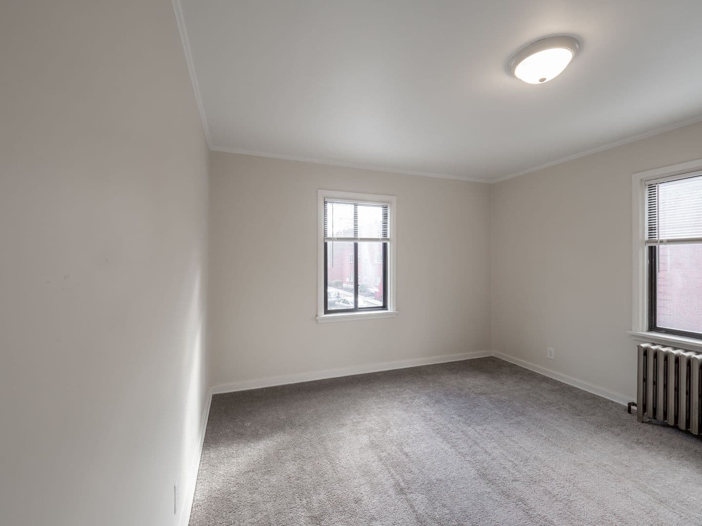 Edgewood Apartment: 131 Edgewood Avenue