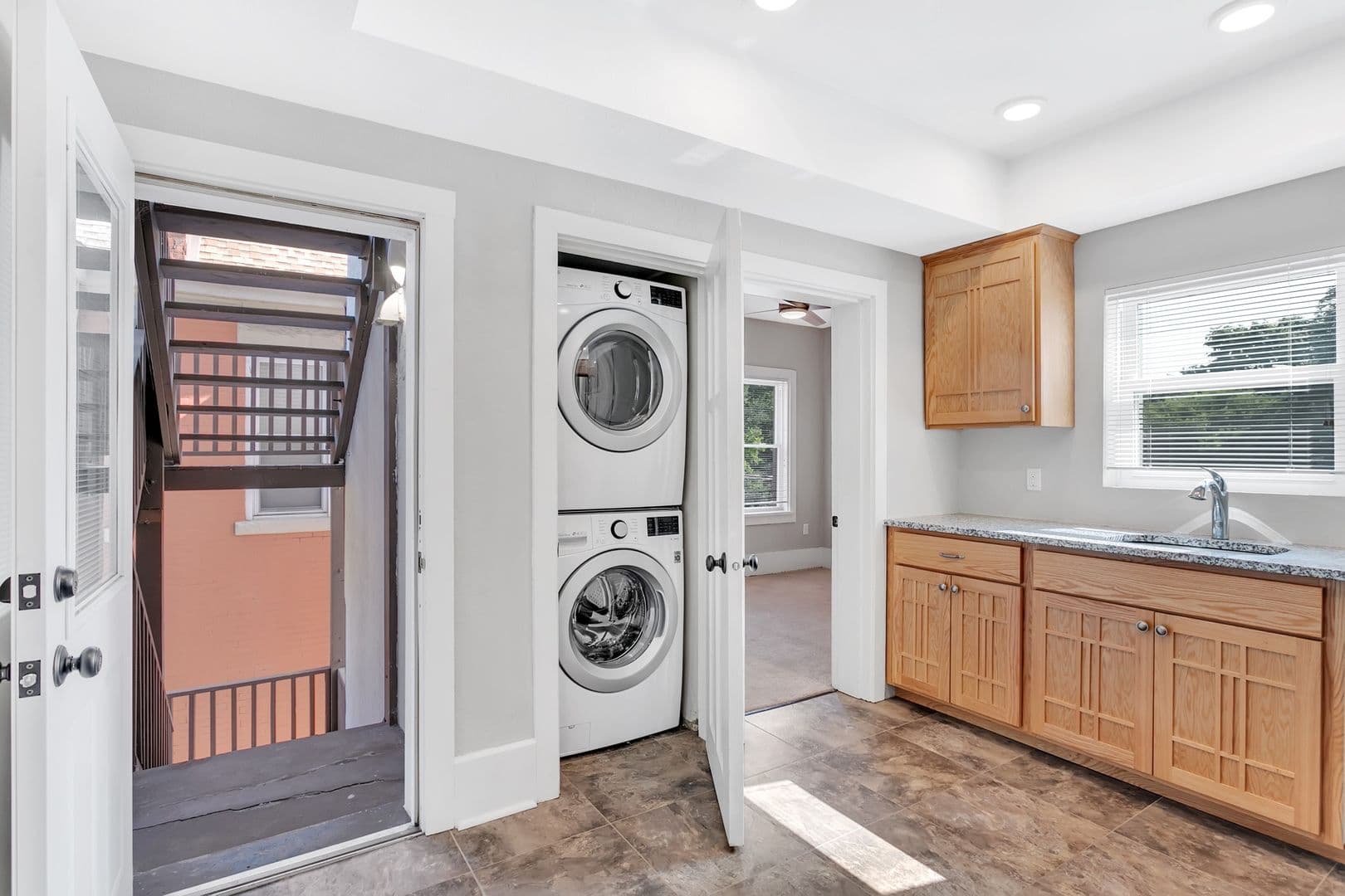 Pittsburgh Apartment: 6801 McPherson Blvd.