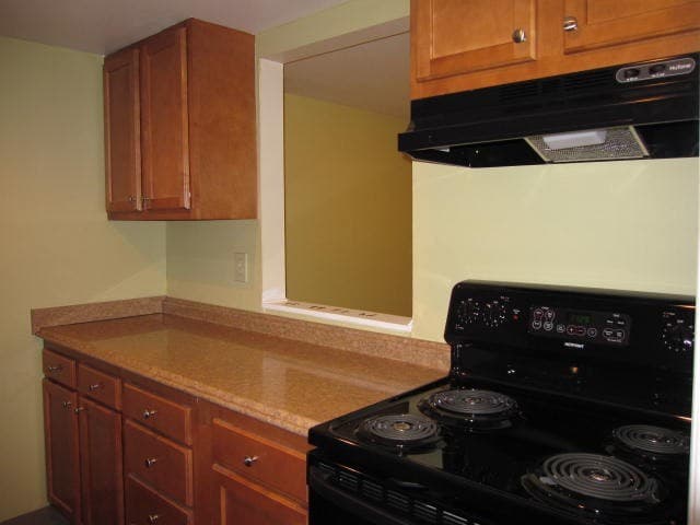 Pittsburgh Apartment: 558 South Trenton Avenue
