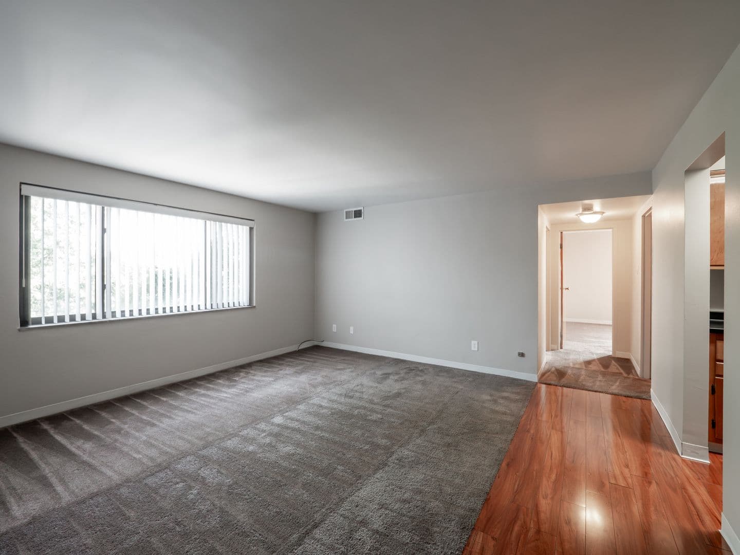 Pittsburgh Apartment: 418 Whitney Avenue