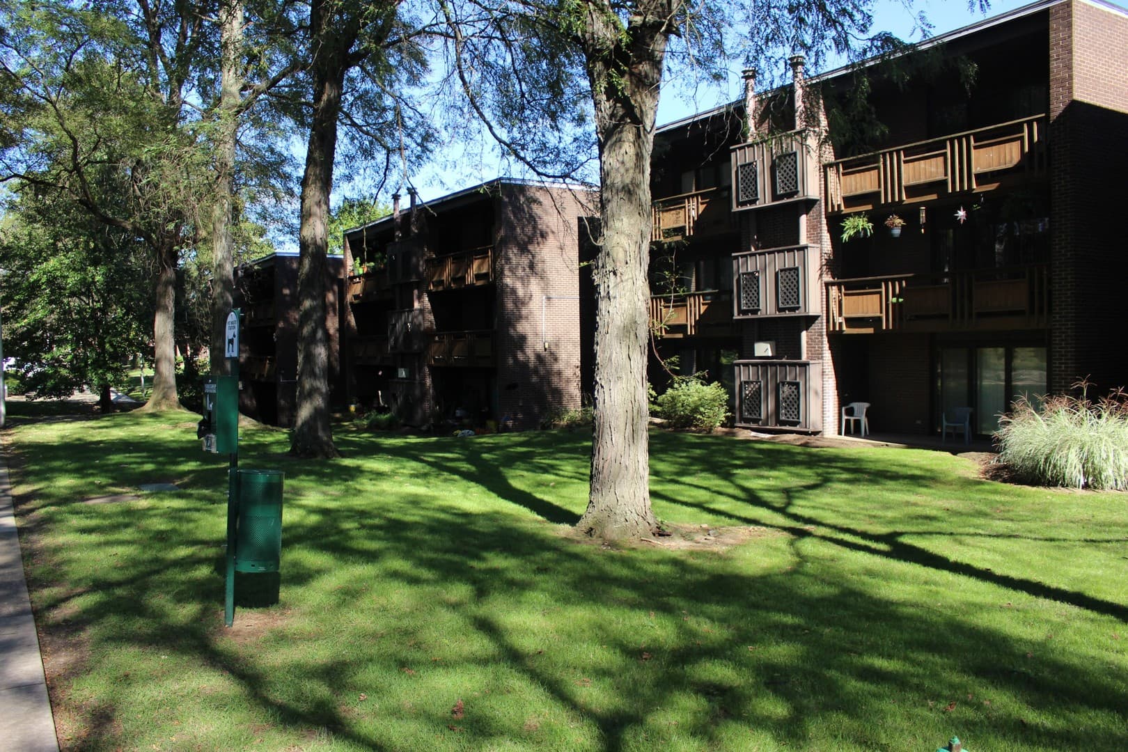 Pittsburgh Apartment: 558 South Trenton Avenue