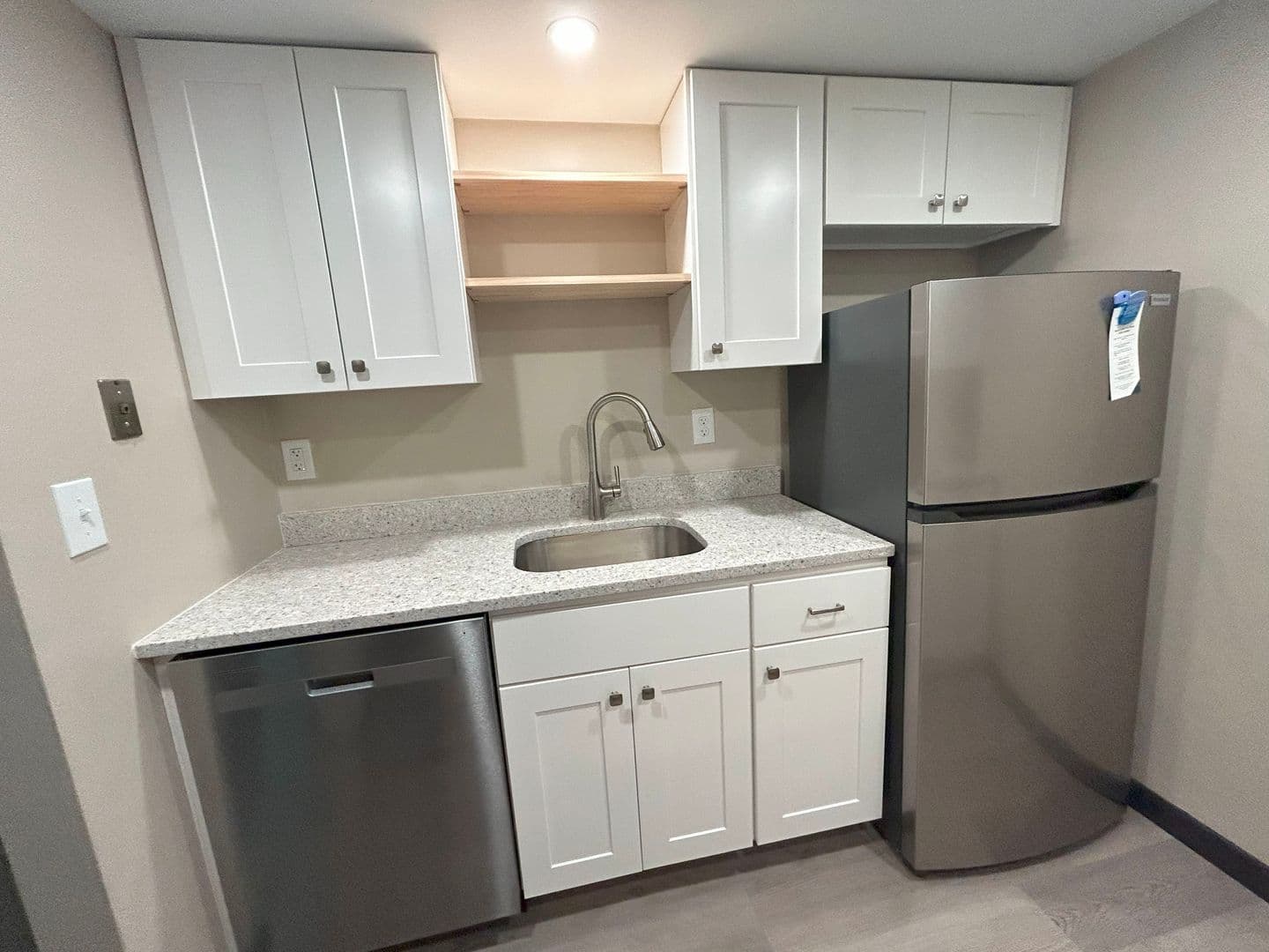 Pittsburgh Apartment: 515-519 Rebecca Ave.