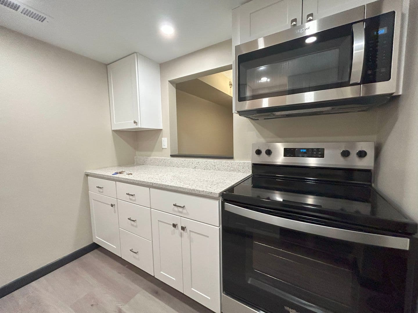 Pittsburgh Apartment: 515-519 Rebecca Ave.