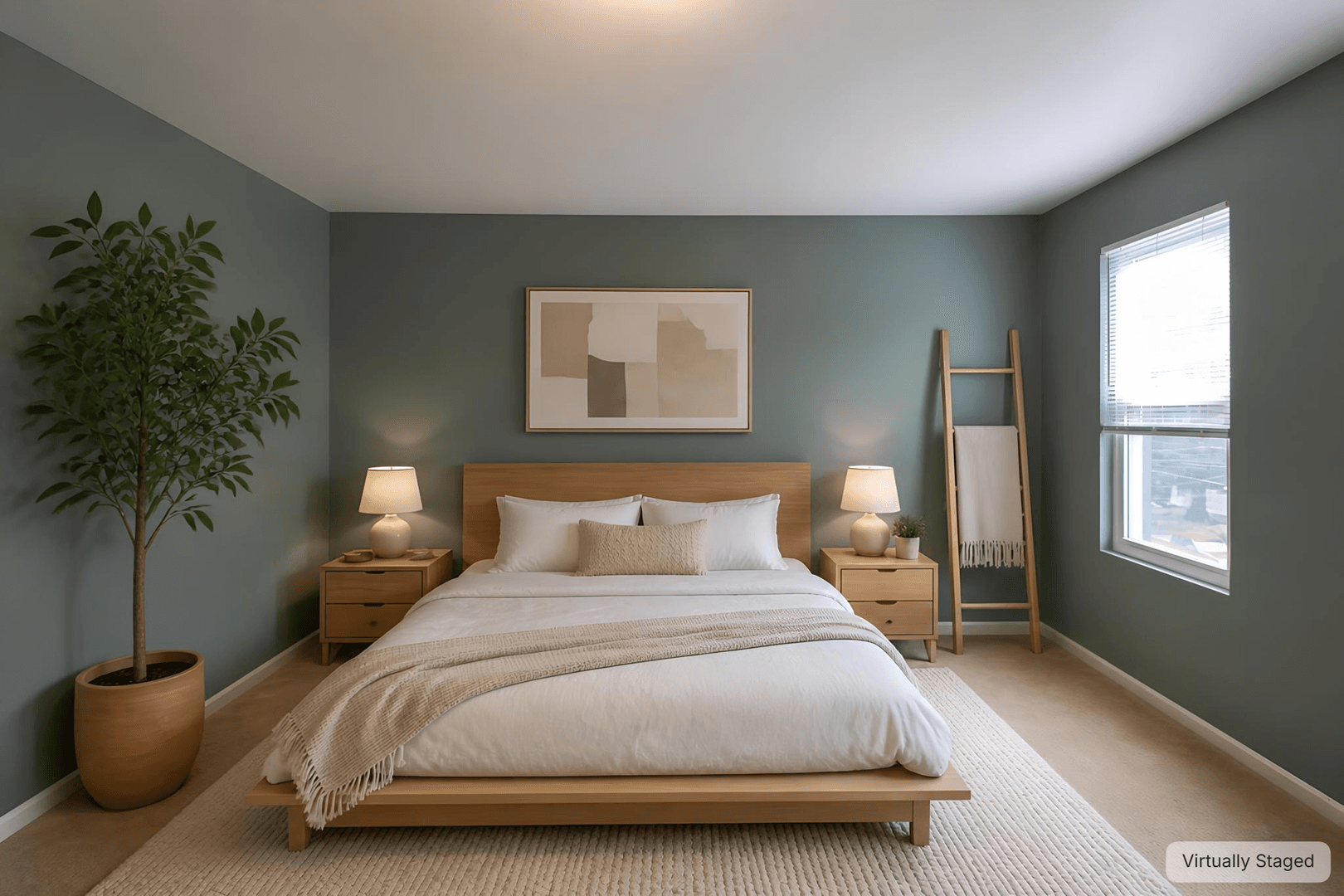 Edgewood Apartment: 313 Whipple Street
