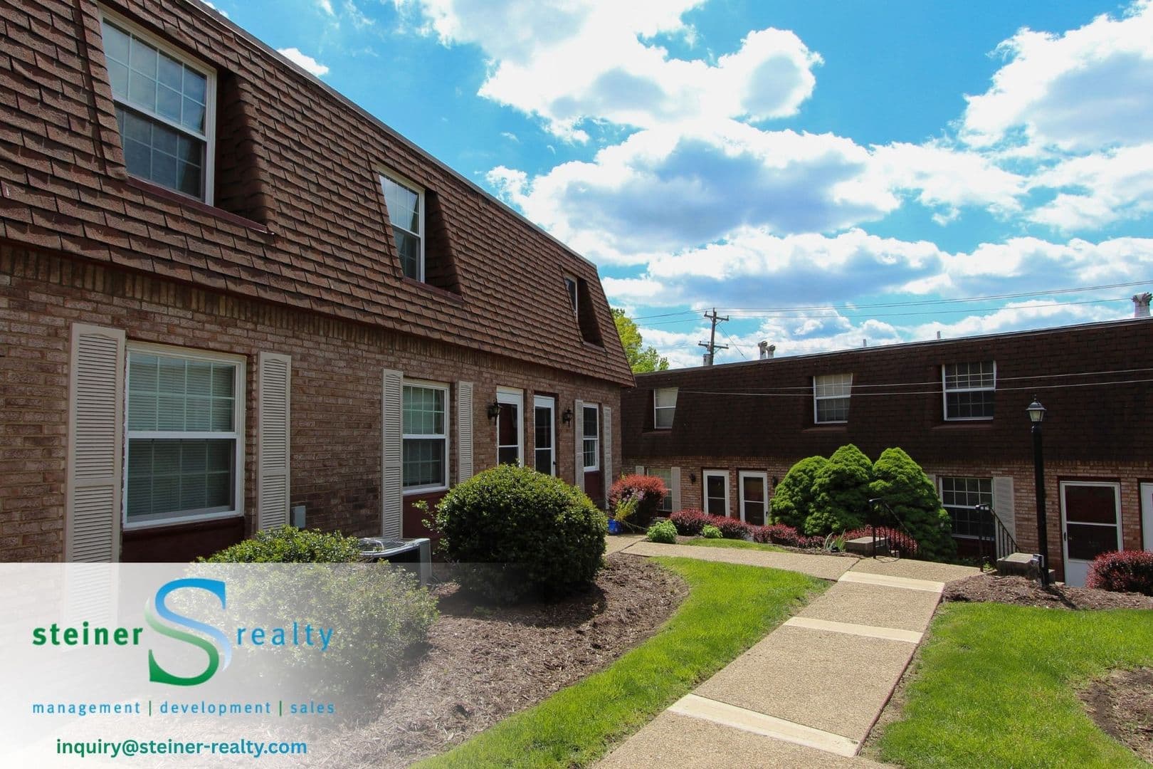 Swissvale Apartment: 7801 Lloyd Avenue