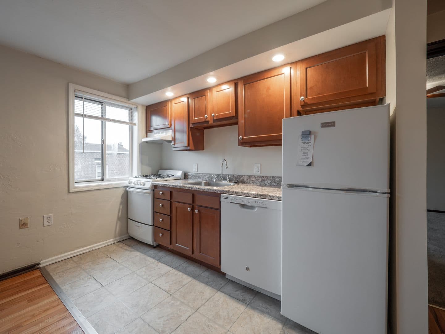 Brentwood Apartment: 3840 Brownsville Road
