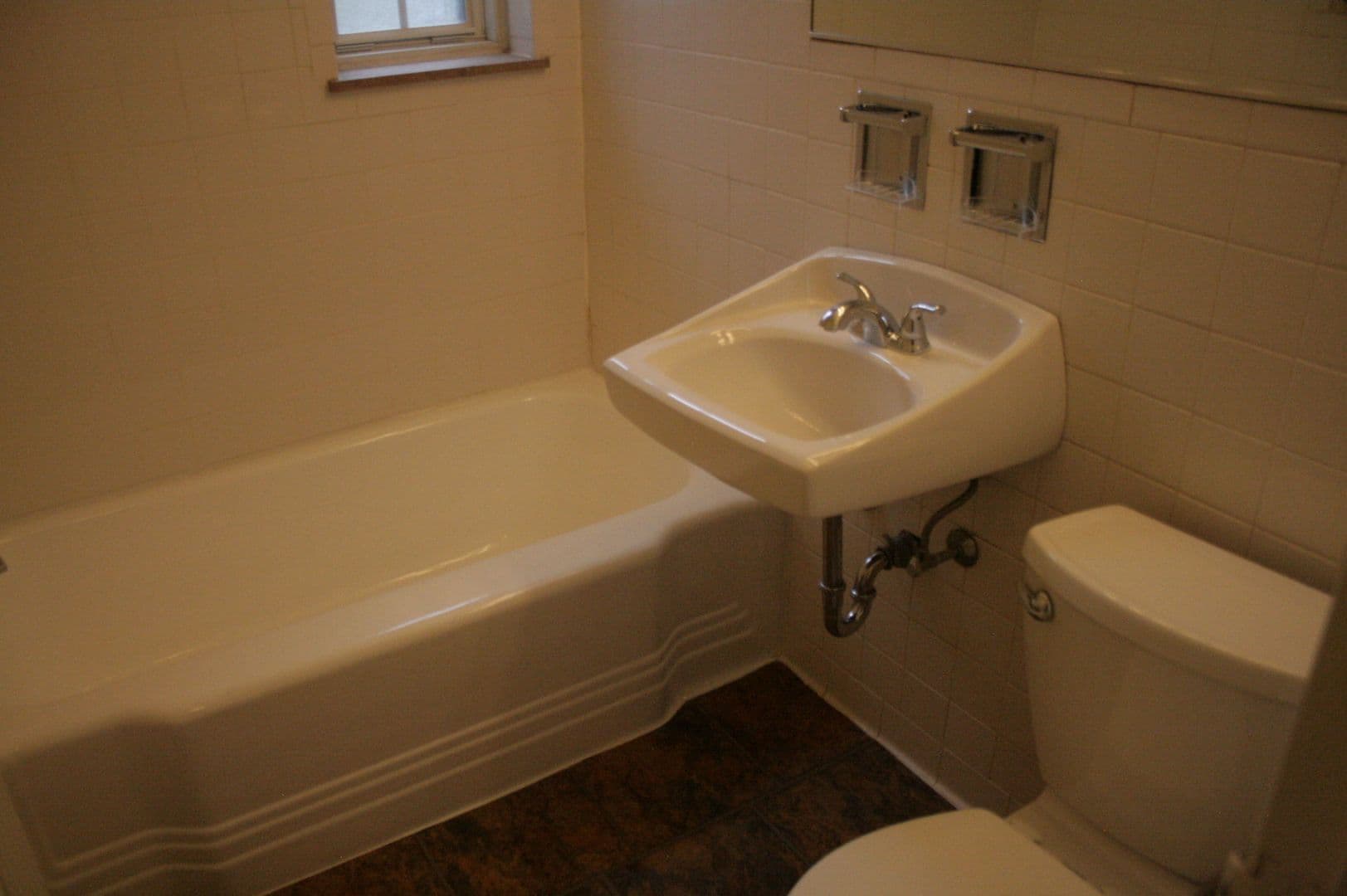 Sewickley Apartment: 320 Ohio River Boulevard