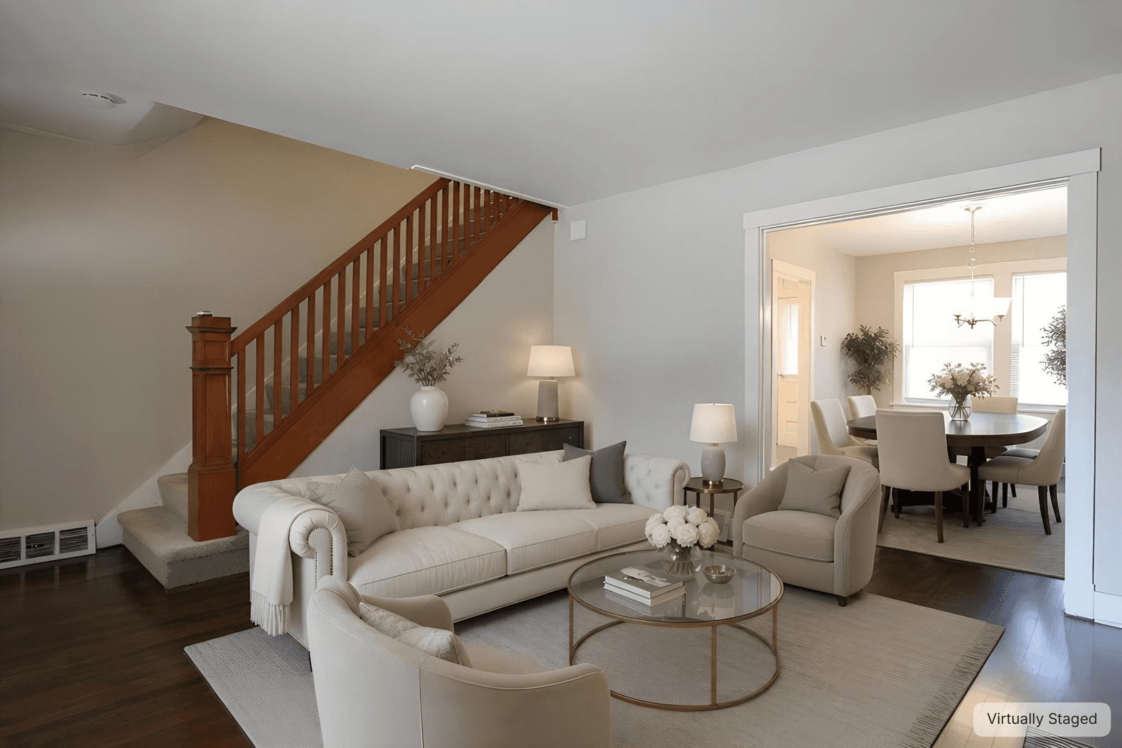 Pittsburgh Apartment: 323 Main Street