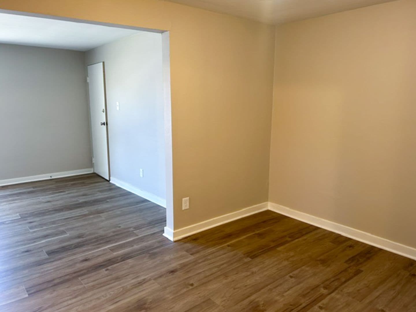 Pittsburgh Apartment: 177-185 Pennwood Ave