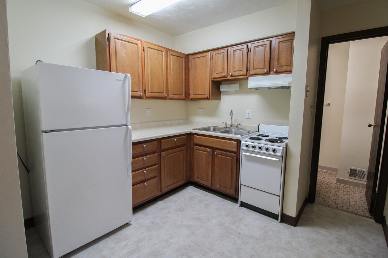 Coraopolis Apartment: 1130 Ridge Avenue