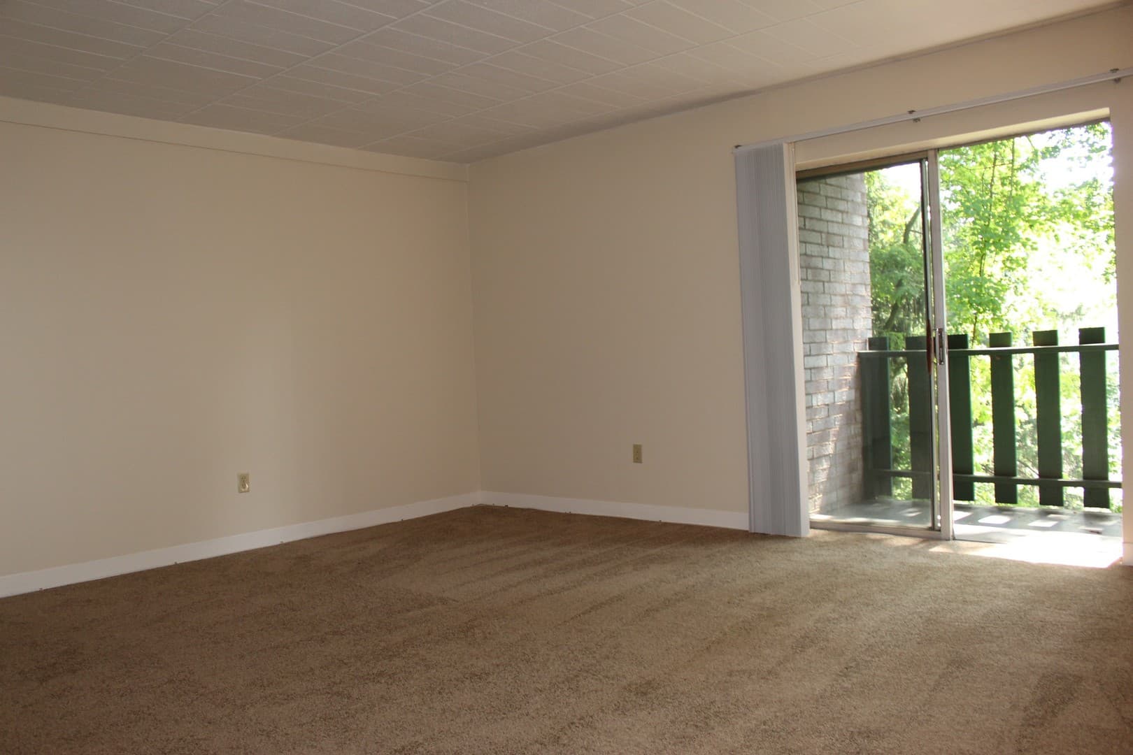 Swissvale Apartment: 2521 Milligan Way