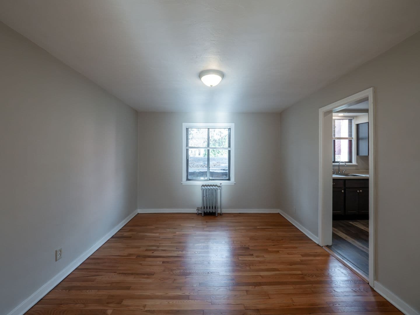 Edgewood Apartment: 131 Edgewood Avenue