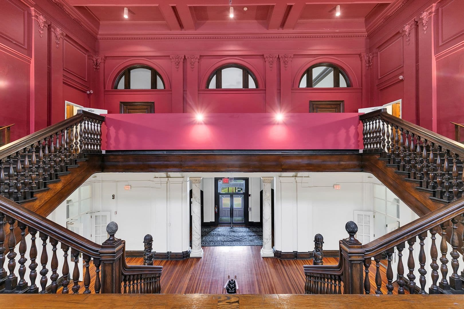 Pittsburgh Apartment: 216 Jefferson Avenue